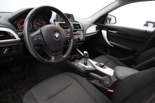 BMW 116 vaihtoauto