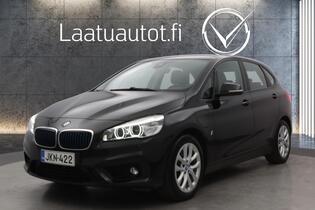 BMW 225 vaihtoauto