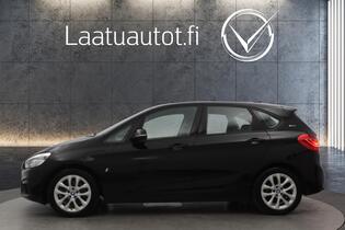 BMW 225 vaihtoauto