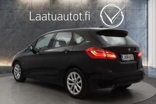 BMW 225 vaihtoauto