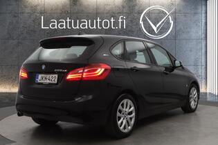 BMW 225 vaihtoauto