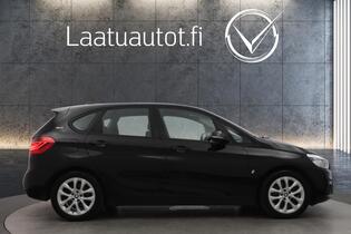 BMW 225 vaihtoauto