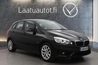 BMW 225 vaihtoauto