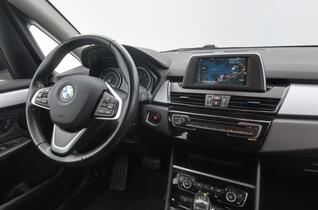 BMW 225 vaihtoauto