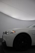 BMW M550d vaihtoauto