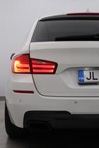 BMW M550d vaihtoauto