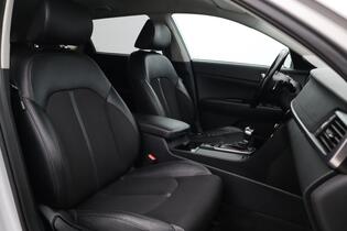 Kia Optima vaihtoauto