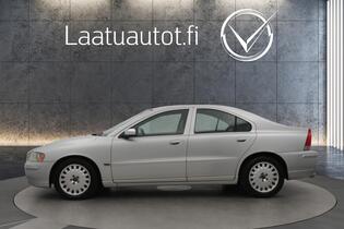 Volvo S60 vaihtoauto