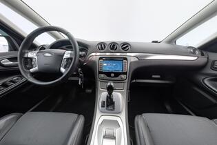 Ford S-MAX vaihtoauto