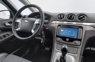 Ford S-MAX vaihtoauto