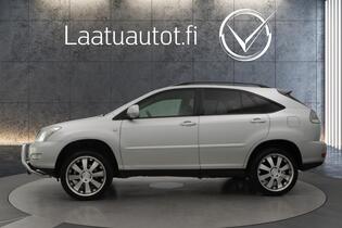 Lexus RX vaihtoauto