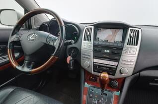 Lexus RX vaihtoauto