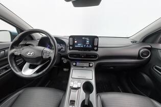 Hyundai Kona vaihtoauto
