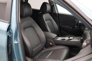 Hyundai Kona vaihtoauto