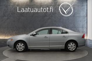 Volvo S80 vaihtoauto