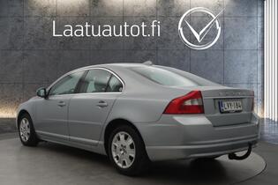 Volvo S80 vaihtoauto