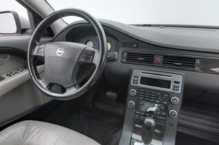 Volvo S80 vaihtoauto