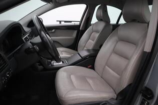 Volvo S80 vaihtoauto