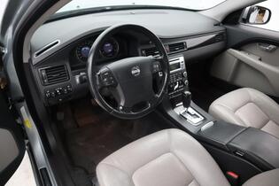 Volvo S80 vaihtoauto