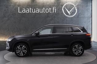 Skywell BE11 vaihtoauto