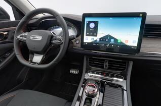 Skywell BE11 vaihtoauto