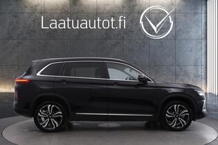 Skywell BE11 vaihtoauto