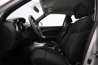 Nissan Juke vaihtoauto