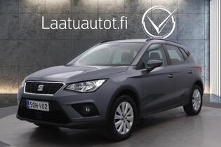 SEAT Arona vaihtoauto