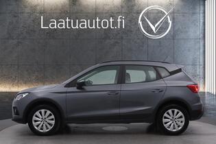 SEAT Arona vaihtoauto