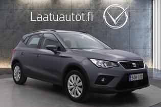 SEAT Arona vaihtoauto