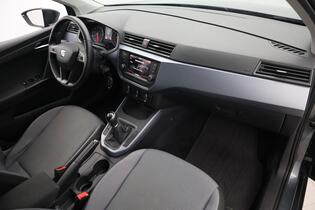 SEAT Arona vaihtoauto