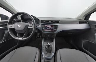 SEAT Arona vaihtoauto