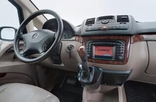 Mercedes-Benz Viano vaihtoauto