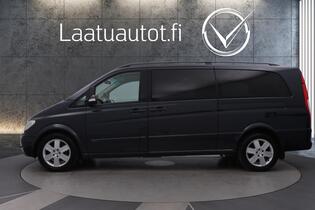 Mercedes-Benz Viano vaihtoauto