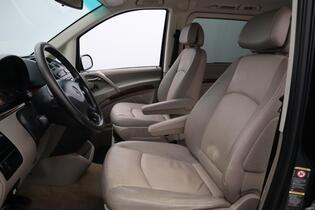 Mercedes-Benz Viano vaihtoauto