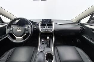 Lexus NX vaihtoauto