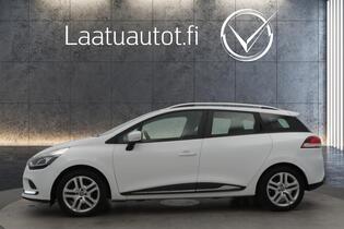 Renault Clio vaihtoauto