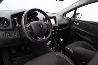 Renault Clio vaihtoauto