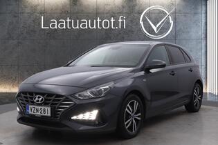 Hyundai i30 vaihtoauto