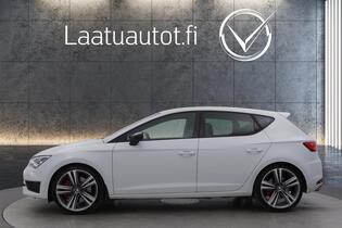 SEAT Leon vaihtoauto