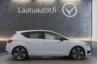 SEAT Leon vaihtoauto