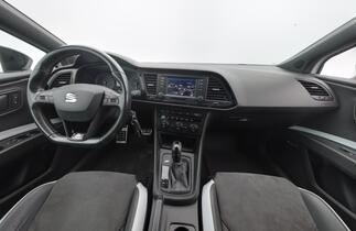 SEAT Leon vaihtoauto