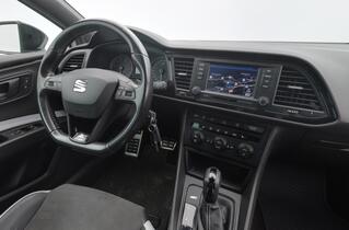 SEAT Leon vaihtoauto