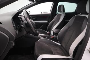 SEAT Leon vaihtoauto