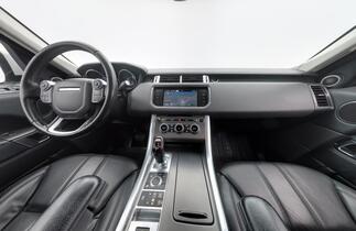 Land Rover Range Rover Sport vaihtoauto