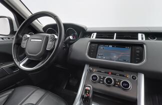 Land Rover Range Rover Sport vaihtoauto