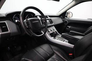 Land Rover Range Rover Sport vaihtoauto