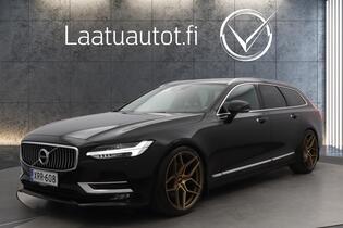 Volvo V90 vaihtoauto