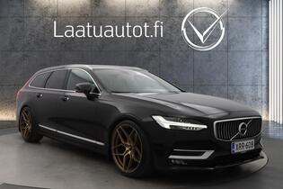 Volvo V90 vaihtoauto