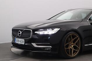 Volvo V90 vaihtoauto